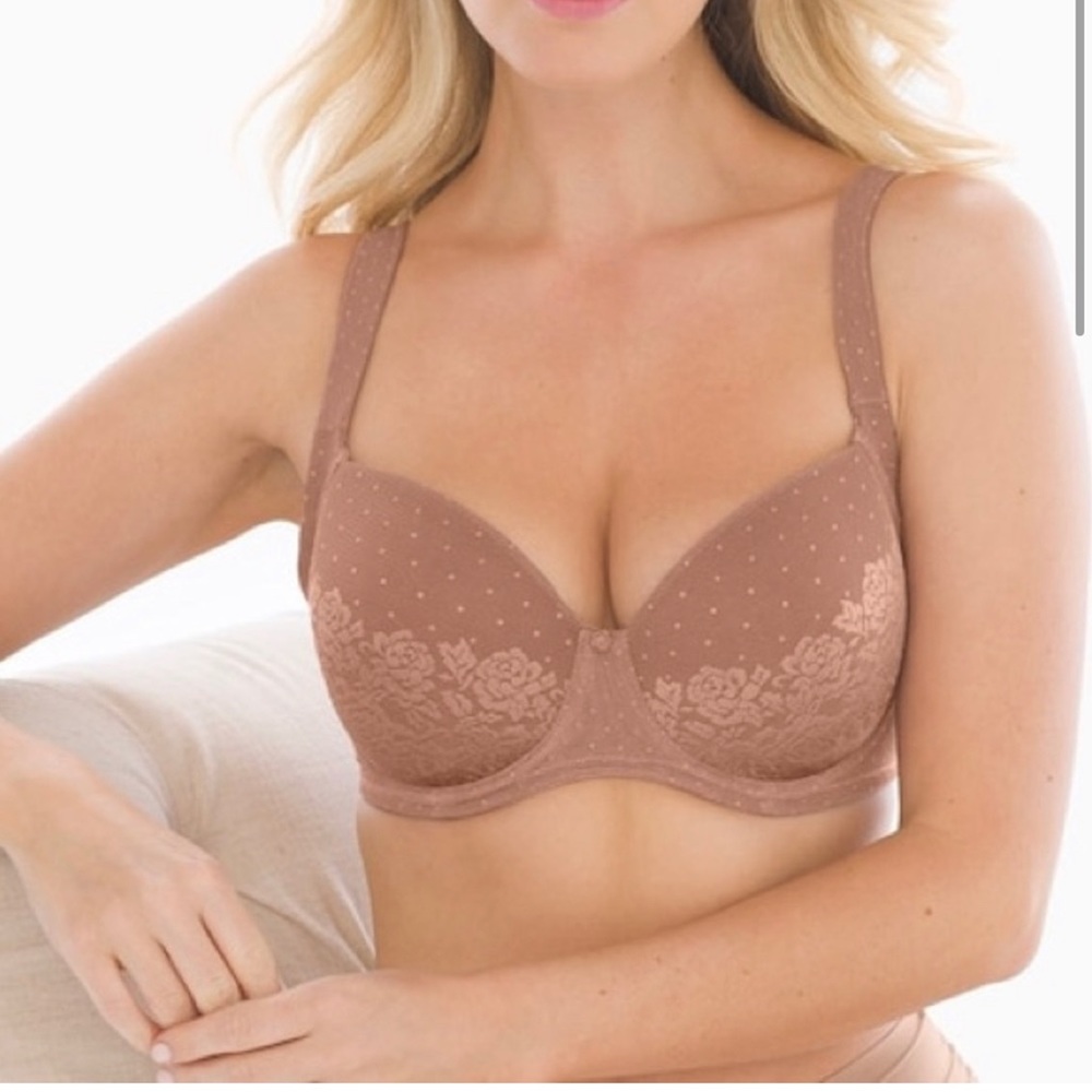 Soma Stunning Support Full Coverage 38DDD